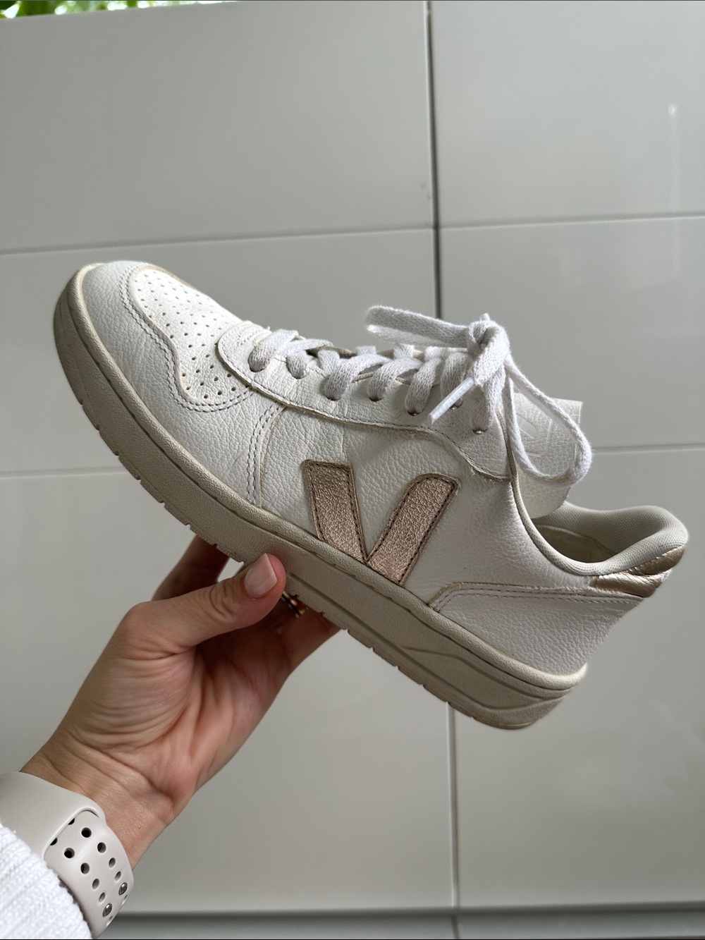 Veja Women’s Sneakers